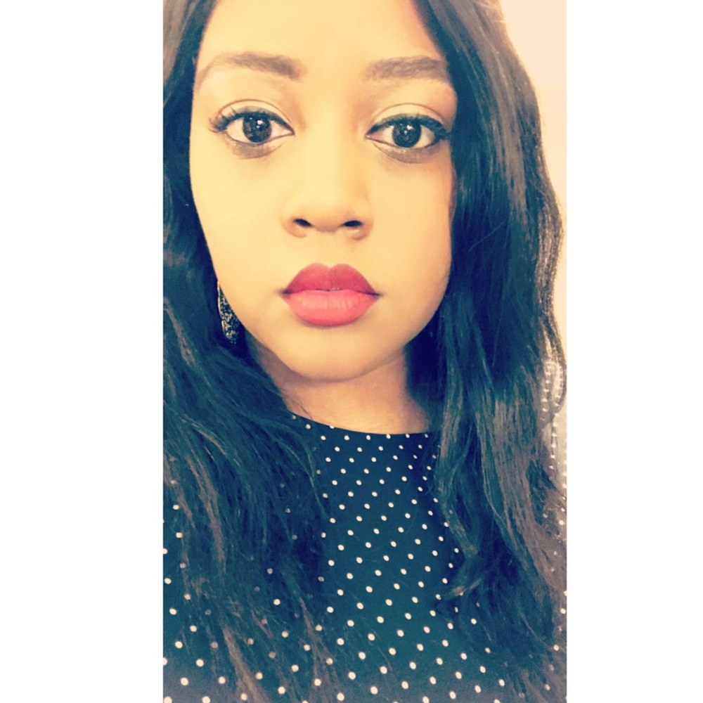 Meet your Posher, Tempest